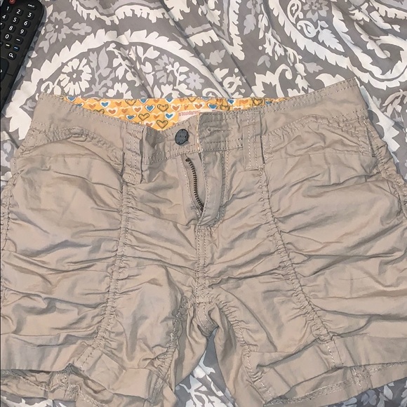 shorts - Picture 1 of 2